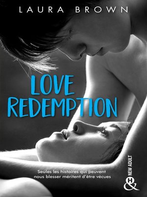 cover image of Love Redemption